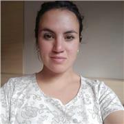 Profesora de matematica y fisica, ingeniera civil